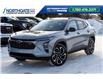 2025 Chevrolet Trax 2RS (Stk: 50571-new) in Edmonton - Image 1 of 12