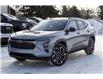 2025 Chevrolet Trax 2RS (Stk: 50571-new) in Edmonton - Image 2 of 12