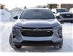 2025 Chevrolet Trax 2RS (Stk: 50571-new) in Edmonton - Image 3 of 12