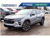 2025 Chevrolet Trax 2RS (Stk: 50796-new) in Edmonton - Image 1 of 13