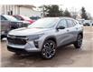 2025 Chevrolet Trax 2RS (Stk: 50796-new) in Edmonton - Image 2 of 13