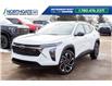 2025 Chevrolet Trax 2RS (Stk: 50797-new) in Edmonton - Image 1 of 13