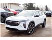 2025 Chevrolet Trax 2RS (Stk: 50797-new) in Edmonton - Image 2 of 13