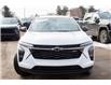 2025 Chevrolet Trax 2RS (Stk: 50797-new) in Edmonton - Image 3 of 13