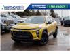 2025 Chevrolet Trax ACTIV (Stk: 50860-new) in Edmonton - Image 1 of 13