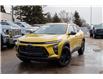 2025 Chevrolet Trax ACTIV (Stk: 50860-new) in Edmonton - Image 2 of 13