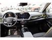 2025 Chevrolet Trax ACTIV (Stk: 50860-new) in Edmonton - Image 8 of 13