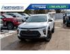 2025 Chevrolet Trax ACTIV (Stk: 50861-new) in Edmonton - Image 1 of 14