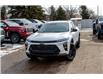 2025 Chevrolet Trax ACTIV (Stk: 50861-new) in Edmonton - Image 2 of 14