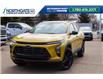 2025 Chevrolet Trax ACTIV (Stk: 50979-new) in Edmonton - Image 1 of 12