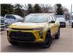 2025 Chevrolet Trax ACTIV (Stk: 50979-new) in Edmonton - Image 2 of 12