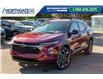 2024 Chevrolet Trax 2RS (Stk: U6690) in Edmonton - Image 1 of 18
