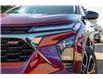 2024 Chevrolet Trax 2RS (Stk: U6690) in Edmonton - Image 7 of 18