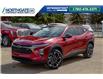 2025 Chevrolet Trax 2RS (Stk: 51099-new) in Edmonton - Image 1 of 14