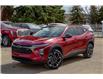 2025 Chevrolet Trax 2RS (Stk: 51099-new) in Edmonton - Image 2 of 14