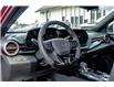 2025 Chevrolet Trax 2RS (Stk: 51099-new) in Edmonton - Image 10 of 14