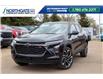 2025 Chevrolet Trax 2RS (Stk: 51101-new) in Edmonton - Image 1 of 12
