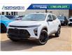 2025 Chevrolet Trax ACTIV (Stk: 51209-new) in Edmonton - Image 1 of 13