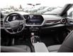 2025 Chevrolet Trax 2RS (Stk: 51207-new) in Edmonton - Image 8 of 13