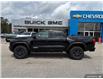 2025 GMC Canyon Elevation (Stk: T25120) in Sundridge - Image 2 of 30