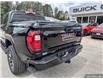 2025 GMC Canyon Elevation (Stk: T25120) in Sundridge - Image 14 of 30