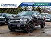 2020 Ford F-150  (Stk: U6683) in Edmonton - Image 1 of 18