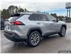 2022 Toyota RAV4 XLE (Stk: TP25140A) in Sundridge - Image 5 of 30