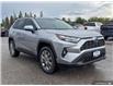 2022 Toyota RAV4 XLE (Stk: TP25140A) in Sundridge - Image 7 of 30