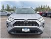 2022 Toyota RAV4 XLE (Stk: TP25140A) in Sundridge - Image 8 of 30