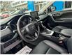 2022 Toyota RAV4 XLE (Stk: TP25140A) in Sundridge - Image 16 of 30