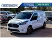2023 Ford Transit Connect XLT (Stk: 50761A) in Edmonton - Image 1 of 21