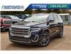 2021 GMC Acadia SLT (Stk: 41143A) in Edmonton - Image 1 of 19