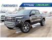 2025 GMC Canyon AT4 (Stk: 50686-D-new) in Edmonton - Image 1 of 13