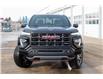 2025 GMC Canyon AT4 (Stk: 50686-D-new) in Edmonton - Image 3 of 13