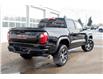 2025 GMC Canyon AT4 (Stk: 50686-D-new) in Edmonton - Image 4 of 13