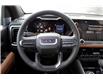 2025 GMC Canyon AT4 (Stk: 50686-D-new) in Edmonton - Image 10 of 13