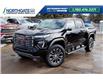 2025 GMC Canyon Denali (Stk: 50657-new) in Edmonton - Image 1 of 13