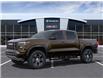 2025 GMC Canyon AT4 in Edmonton - Image 2 of 6