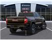 2025 GMC Canyon AT4 in Edmonton - Image 4 of 6