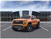 2025 GMC Canyon AT4 in Edmonton - Image 1 of 6