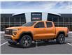 2025 GMC Canyon AT4 in Edmonton - Image 2 of 6