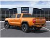 2025 GMC Canyon AT4 in Edmonton - Image 3 of 6