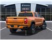 2025 GMC Canyon AT4 in Edmonton - Image 4 of 6