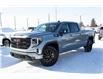 2025 GMC Sierra 1500 Elevation (Stk: 50528-new) in Edmonton - Image 2 of 13