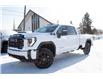2025 GMC Sierra 3500HD AT4 (Stk: 50584-new) in Edmonton - Image 2 of 13