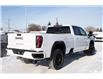 2025 GMC Sierra 3500HD AT4 (Stk: 50584-new) in Edmonton - Image 4 of 13