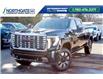 2025 GMC Sierra 3500HD Denali (Stk: 50587-new) in Edmonton - Image 1 of 13