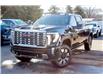 2025 GMC Sierra 3500HD Denali (Stk: 50587-new) in Edmonton - Image 2 of 13