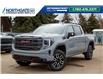 2025 GMC Sierra 1500 AT4 (Stk: 50904-new) in Edmonton - Image 1 of 17