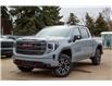 2025 GMC Sierra 1500 AT4 (Stk: 50904-new) in Edmonton - Image 2 of 17